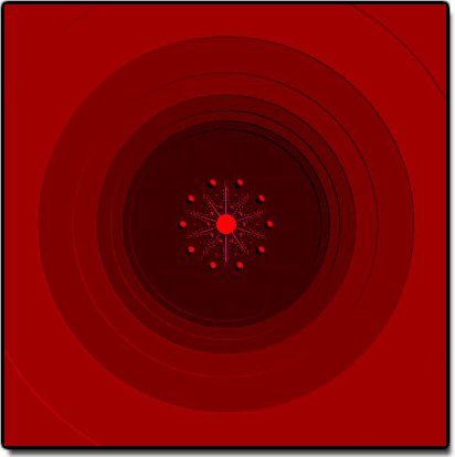 Large polynomiograph of HallLarge.gif