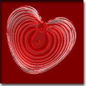 Heart Polynomiograph