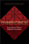 Fearless Symmetry features a polynomiograph on its cover